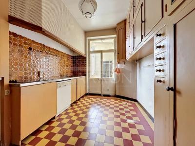 Acheter Appartement Lyon-6eme-arrondissement Rhone