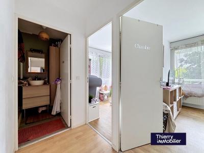 Acheter Appartement Saint-jacques-de-la-lande 220500 euros