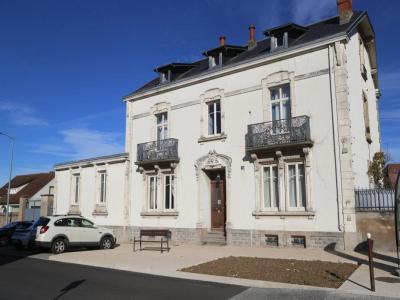 For sale Autun 8 rooms 300 m2 Saone et loire (71400) photo 0
