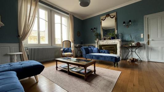 Annonce Vente 8 pi�ces Maison Autun 71