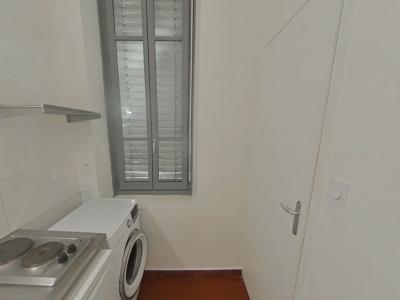 Louer Appartement 21 m2 Lyon-1er-arrondissement