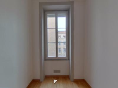 Louer Appartement Lyon-6eme-arrondissement Rhone