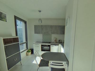 Louer Appartement Lyon-7eme-arrondissement Rhone