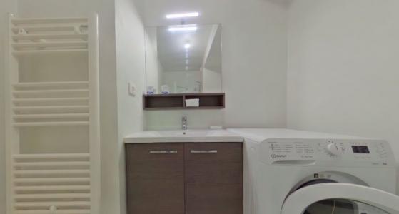 Louer Appartement Lyon-7eme-arrondissement 660 euros