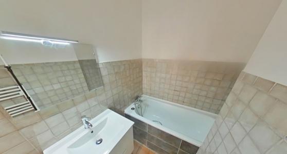 Louer Appartement Lyon-3eme-arrondissement 740 euros