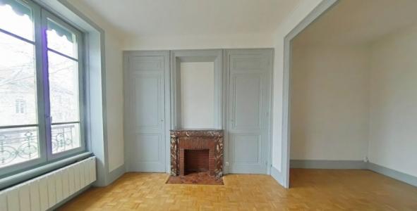 For rent Lyon-2eme-arrondissement 3 rooms 71 m2 Rhone (69002) photo 0