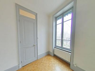Annonce Location 3 pi�ces Appartement Lyon-2eme-arrondissement 69