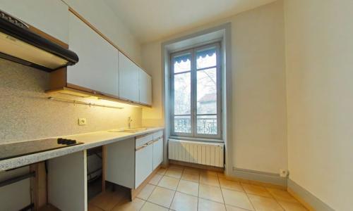 Louer Appartement 71 m2 Lyon-2eme-arrondissement