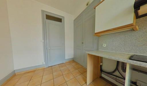 Louer Appartement Lyon-2eme-arrondissement Rhone
