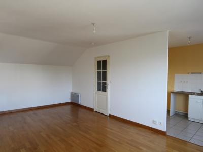 For rent Nantes 2 rooms 58 m2 Loire atlantique (44300) photo 0