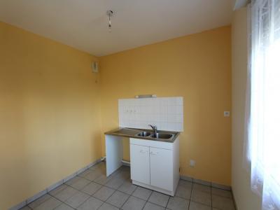 Louer Appartement 58 m2 Nantes