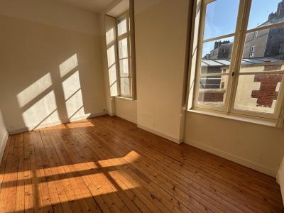 Louer Appartement 67 m2 Nantes