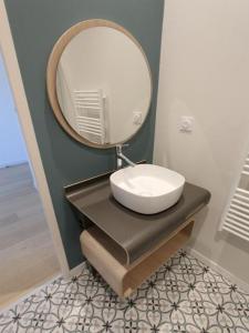 Louer Appartement Nantes 459 euros