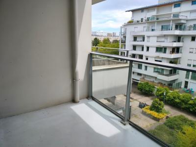 Louer Appartement 33 m2 Nantes