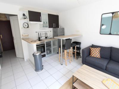 For rent Nantes 2 rooms 36 m2 Loire atlantique (44300) photo 0