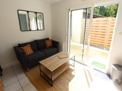 Annonce Location 2 pi�ces Appartement Nantes 44