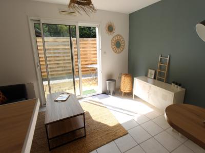 Louer Appartement 36 m2 Nantes