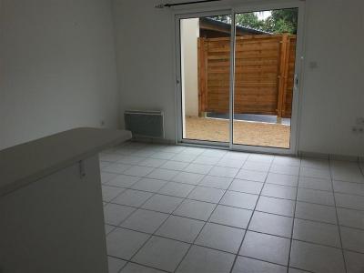 Louer Appartement Nantes Loire atlantique