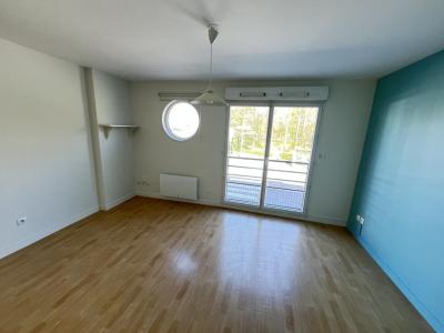 For rent Nantes 1 room 23 m2 Loire atlantique (44300) photo 1