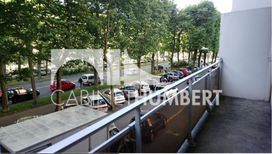 For rent Saint-etienne 3 rooms 58 m2 Loire (42000) photo 2