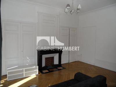 For rent Saint-etienne 3 rooms 72 m2 Loire (42000) photo 1