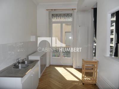 For rent Saint-etienne 3 rooms 72 m2 Loire (42000) photo 2