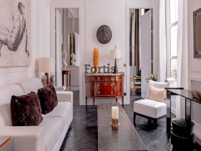 Annonce Vente 2 pi�ces Appartement Paris-1er-arrondissement 75