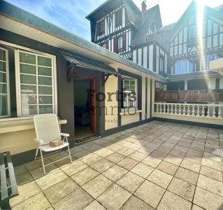 For sale Montmorency 2 rooms 46 m2 Val d'Oise (95160) photo 0