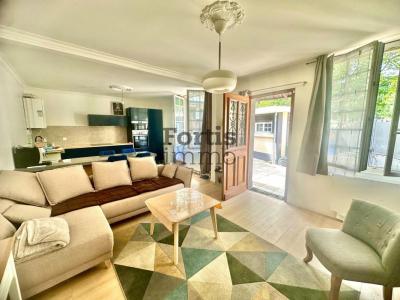Annonce Vente 2 pi�ces Appartement Montmorency 95