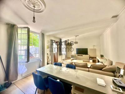 Acheter Appartement Montmorency 215000 euros