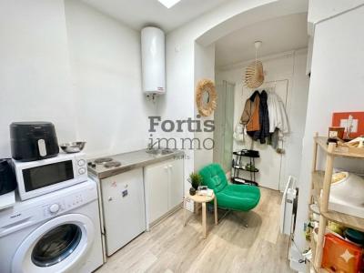 Annonce Vente 2 pi�ces Appartement Paris 75