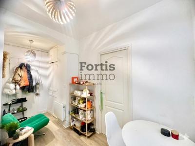 Acheter Appartement 19 m2 Paris