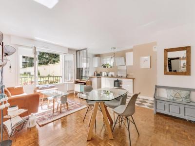 For sale Paris-18eme-arrondissement 3 rooms 76 m2 Paris (75018) photo 0