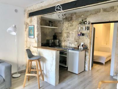 Annonce Vente Immeuble Angouleme 16