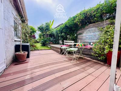 Annonce Vente 4 pi�ces Maison Saint-privat-des-pres 24