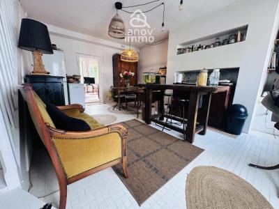 Acheter Maison Saint-privat-des-pres Dordogne