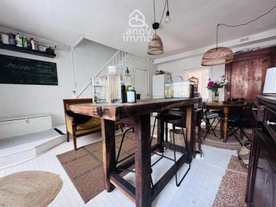 Acheter Maison Saint-privat-des-pres 159900 euros