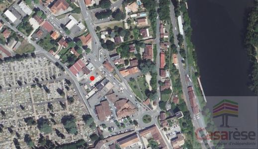 For sale Cahors 1136 m2 Lot (46000) photo 0