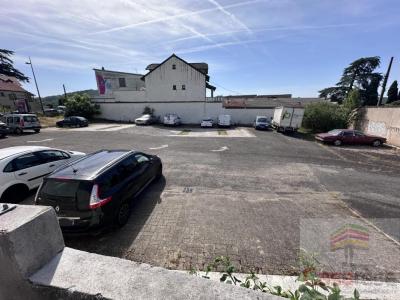 Annonce Vente Terrain Cahors 46