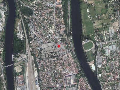 Acheter Terrain Cahors Lot