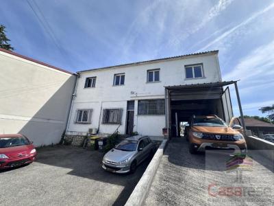 Annonce Vente Immeuble Cahors 46