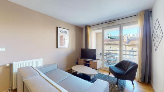For rent Marseille-3eme-arrondissement 5 rooms 83 m2 Bouches du Rhone (13003) photo 0