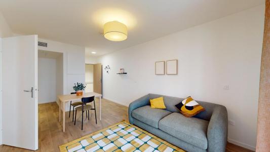 Louer Appartement Asnieres-sur-seine 1520 euros
