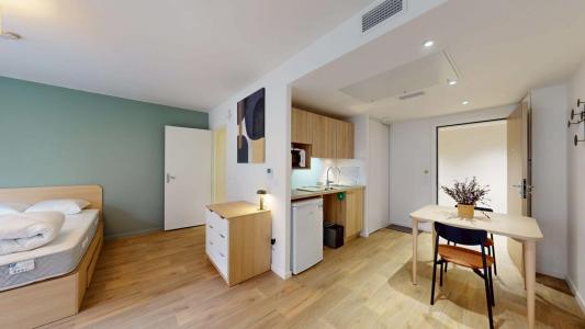 For rent Asnieres-sur-seine 1 room 56 m2 Hauts de Seine (92600) photo 0