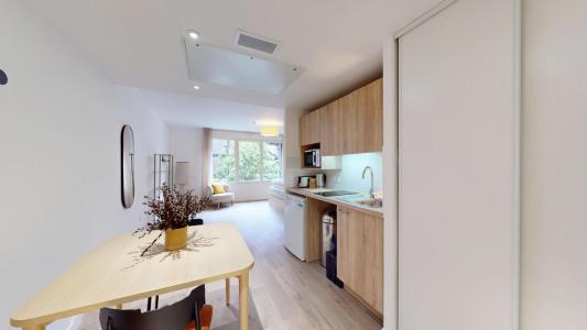 Annonce Location Appartement Asnieres-sur-seine 92