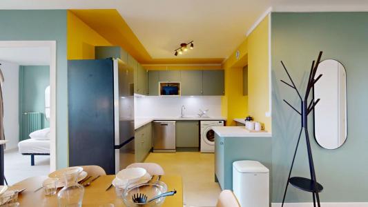 Louer Appartement Asnieres-sur-seine Hauts de Seine