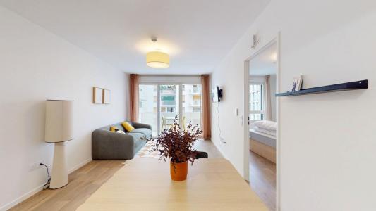 Annonce Location 2 pi�ces Appartement Asnieres-sur-seine 92