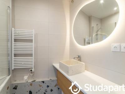 Louer Appartement Annemasse 799 euros