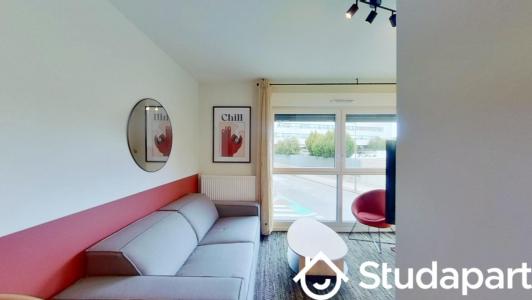 Annonce Location Appartement Lille 59