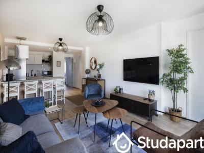 Annonce Location Appartement Lyon-7eme-arrondissement 69